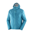 VESTE BONATTI WATERPROOF HOMME BLEU CLAIR