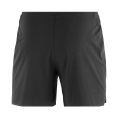 SHORT SENSE AERO 5 HOMME NOIR