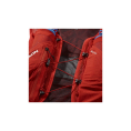 SAC D'HYDRATATION S/LAB PULSAR 3 AVEC FLASQUES ROUGE