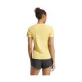 T-SHIRT ADIZERO ESSENTIALS FEMME - ADIDAS