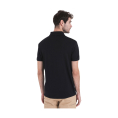 POLO MANCHES COURTES MERINO 150 TECH LITE III HOMME - ICEBREAKER