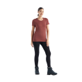 T-SHIRT MERINO TECH LITE II FEMME