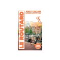 GUIDE DU ROUTARD AMSTERDAM (ÉDITION 2025/26)