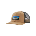 CASQUETTE P-6 LOGO TRUCKER HAT