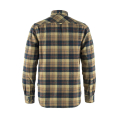 CHEMISE MANCHES LONGUES SINGI HEAVY FLANNEL HOMME