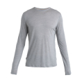 T-SHIRT MANCHES LONGUES MERINOS SPHERE II HOMME