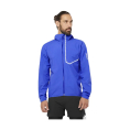 VESTE BONATTI TRAIL HOMME BLEUE