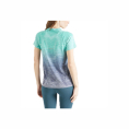 T-SHIRT MANCHES COURTES SEAMLESS FEMME - ASICS