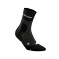 Chaussettes Hiking Merinos Mid-Cut Homme