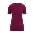 T-SHIRT MERINO TECH LITE II MOON SONNET FEMME - ICEBREAKER