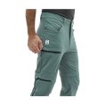 PANTALON UBIC STRETCH CONVERTIBLE HOMME - MILLET