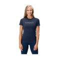 T-SHIRT FALKETIND EQUALISER MERINO FEMME