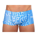 SHORTY DE BAIN HOMME LABYRINTH