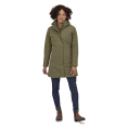 PARKA TRES 3-IN-1 FEMME (2) - PATAGONIA