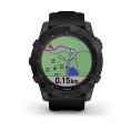 FENIX 7X SOLAR - GARMIN