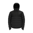 DOUDOUNE CAPUCHE INSULATED SEVERIN N-THERMIC HOMME