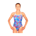 MAILLOT DE BAIN NEREID FEMME - MAKO