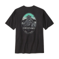 T-SHIRT CHOUINARD CREST RESPONSABILI-TEE HOMME