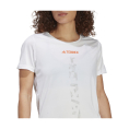 T-SHIRT TERREX AGRAVIC FEMME