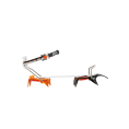 CRAMPONS IRVIS HYBRID LEVERLOCK UNIVERSEL - PETZL