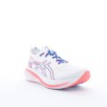 GEL-NIMBUS 26 HOMME PARIS BLANCHES - ASICS