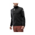 POLAIRE UBIC LIGHTGRID HOMME - MILLET