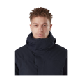 PARKA THERME HOMME