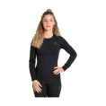 SOUS-COUCHE MANCHES LONGUES ACTIVE WARM FEMME