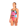 MAILLOT DE BAIN AUMAKUA MIND GAMES FEMME