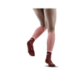 Chaussettes Run Tall Femme