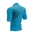 T-SHIRT MANCHES COURTES TRAIL POSTURAL HOMME