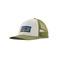 CASQUETTE P-6 LOGO LOPRO TRUCKER - PATAGONIA