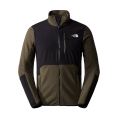 POLAIRE GLACIER PRO FZ HOMME