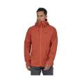 VESTE DUAL ASPECT HOMME - PATAGONIA