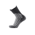 CHAUSSETTES TREK WARM HOMME