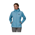 VESTE TORRENTSHELL 3L FEMME