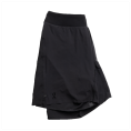 SHORT LIGHTWEIGHT HOMME NOIR