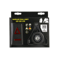 LAMPE HARNAIS DUAL LIGHT 250