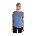 T-SHIRT MERINO 125 COOL LITE SPHERE III FEMME