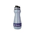 GOURDE FILTRANTE WATER-TO-GO CANNE A SUCRE BLEUE