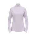 SOUS-COUCHE 1/2 ZIP ESSENTIAL CERAMIWARM FEMME