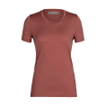 T-SHIRT MERINO TECH LITE II FEMME