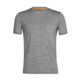 T-SHIRT MERINO SPHERE II HOMME