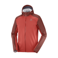 VESTE BONATTI WATERPROOF HOMME