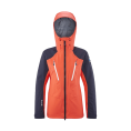 VESTE TRILOGY V ICON GORE TEX FEMME