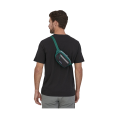 BANANE ULTRALIGHT BLACK HOLE MINI HIP PACK 1L