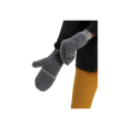 GANTS MERINO REALFLEECE EFFET FOURRURE