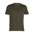 T-SHIRT MERINO TECH LITE II HOMME - ICEBREAKER