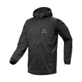 VESTE CAPUCHE SQUAMISH HOMME