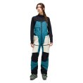 SALOPETTE DE SKI VERTICAL GORE-TEX PRO FEMME - PEAK PERFORMANCE